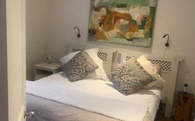 Villa Paulina Family Suite